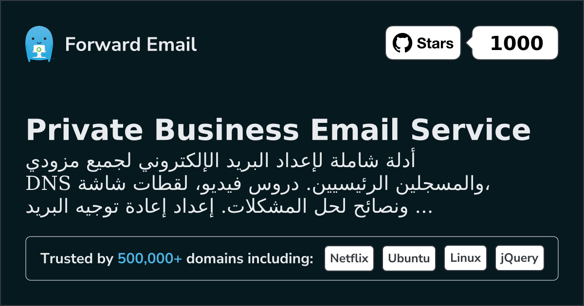 أدلة ودروس إعداد البريد الإلكتروني - تعليمات خطوة بخطوة 2026