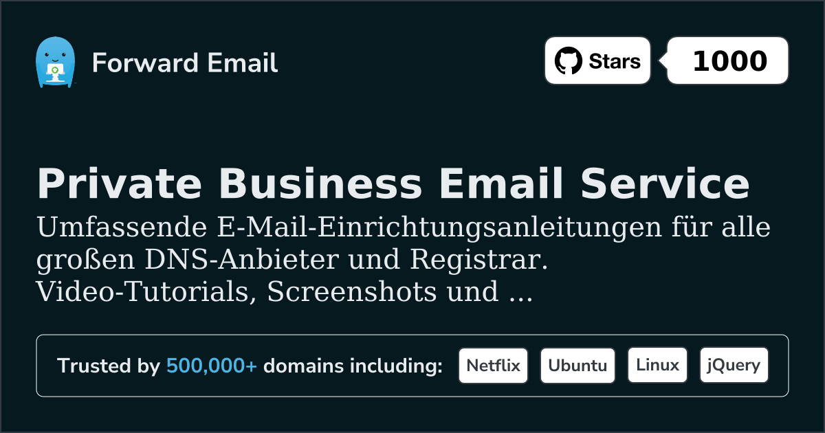 E-Mail-Einrichtungsanleitungen & Tutorials - Schritt-für-Schritt-Anweisungen 2026