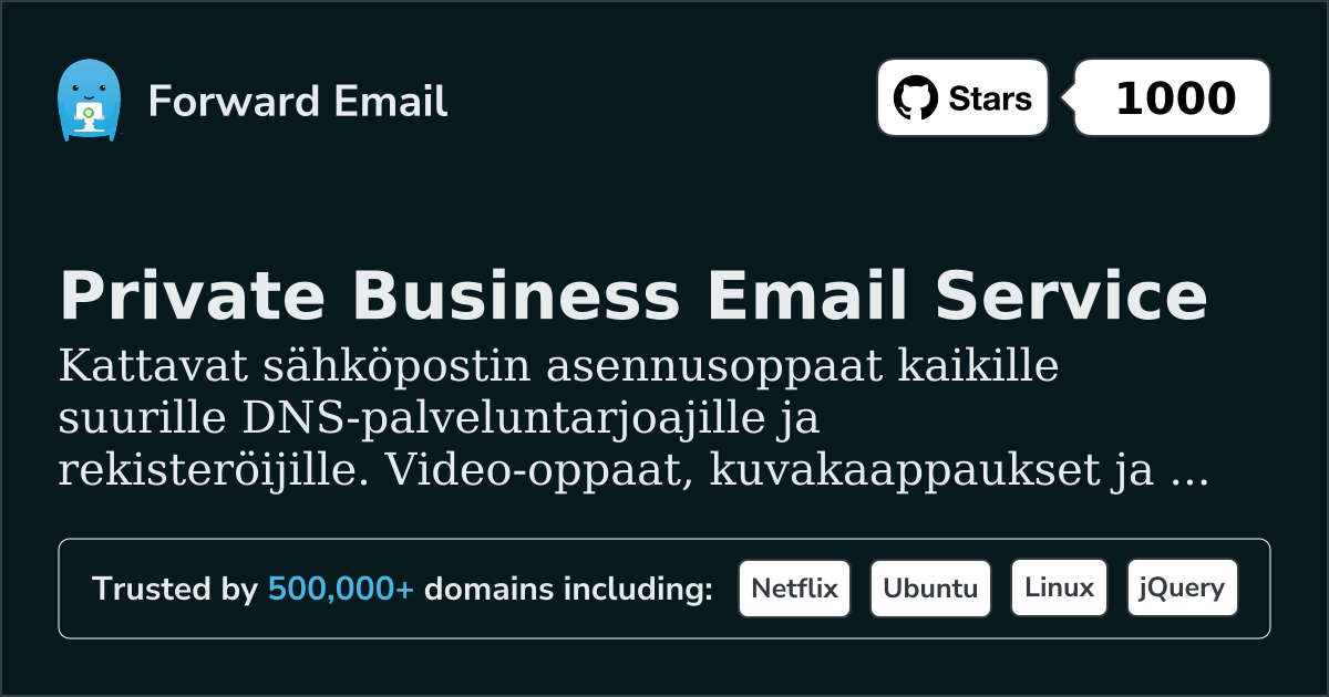 Sähköpostin asennusoppaat ja -opetusohjelmat - vaiheittaiset ohjeet 2026