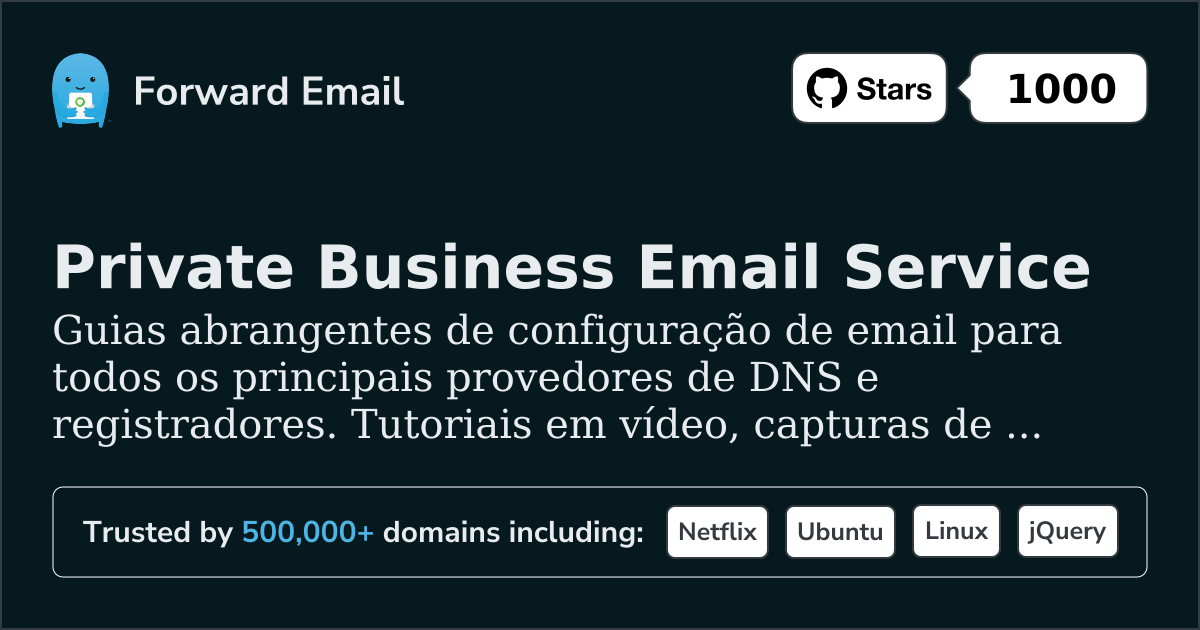 Guias e Tutoriais de Configuração de Email - Instruções Passo a Passo 2026